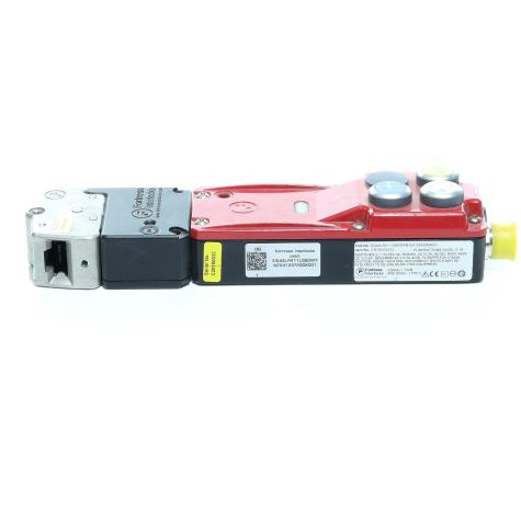 Safety switch  Used